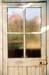 The Greenhouse Door
