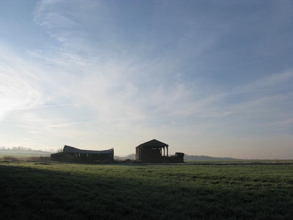 Pershore Sheds