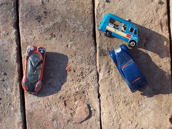 Louis' Toys