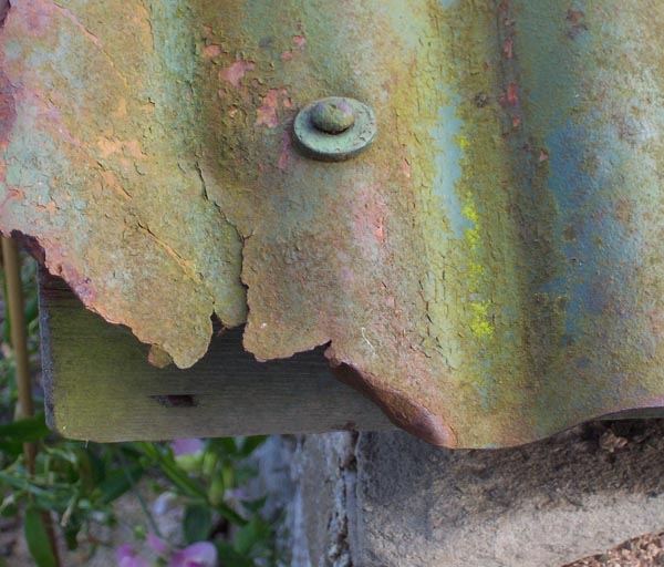 Rivet