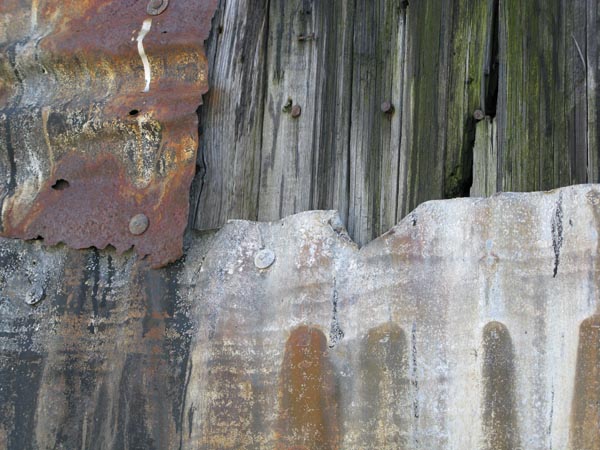 patchwork detail