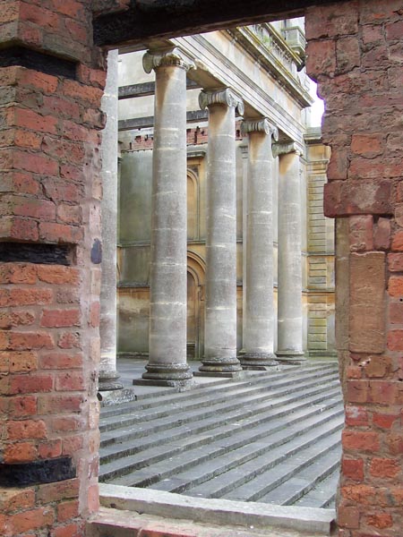 Witley Hall